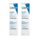 קרם עיניים משקם - מארז זוג | Cerave