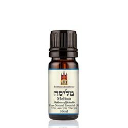 שמן מליסה | שלוס