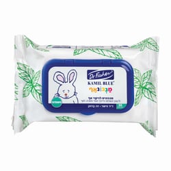 קמיל בלו מגבונאף | דר פישר 