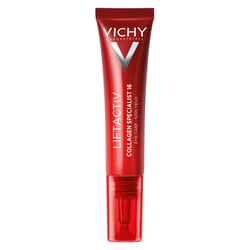 קרם עיניים ליפטאקטיב קולגן ספיישליסט Liftactiv Collagen Specialist | וישי