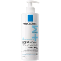 לה רוש-פוזה ליפיקאר באום AP+MAX | לה רוש פוזה LA ROCHE-POSAY