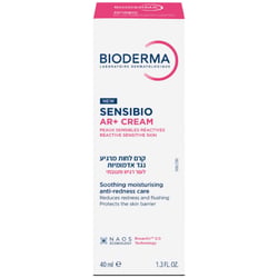 סנסיביו איי אר קרם | BIODERMA
