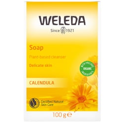 סבון קלנדולה | WELEDA