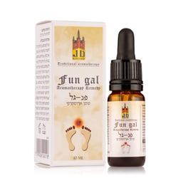 שמן FUNGAL