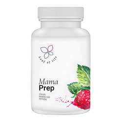 Mama Prep כמוסות