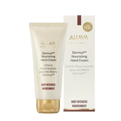 קרם ידיים עשיר | אהבה AHAVA