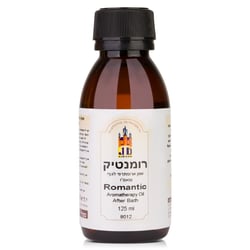 שמן ארומתרפי רומנטי | שלוס