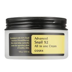 Advanced Snail 92 All in one Cream | COSRX