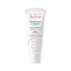 קרם לחות עשיר הידרנס עם הגנה SPF30 לפנים