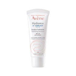 תחליב לחות במרקם קל הידרנס עם הגנה SPF30