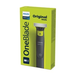 One Blade 45 דקות + מסרק מתכוונן