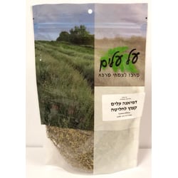 עלי דמיאנה קצוצים