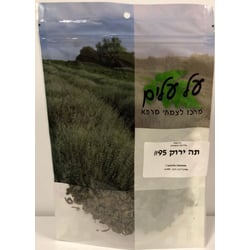 עלי תה ירוק