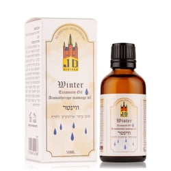 Winter שמן וינטר לצינון