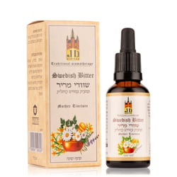 שווידן ביטר