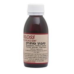 סבון מתוק מיצוי סלק סוכר