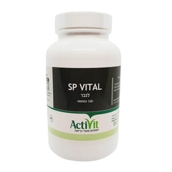 SP VITAL ויטליטי - לגבר | ActiVit