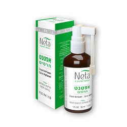 אפטנט תרסיס | נטע NETA