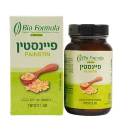פיינסטין | BIO FORMULA