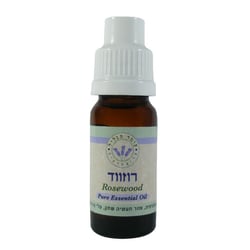 שמן אתרי רוזווד