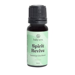 שמן אתרי Spirit Revive | בייבי טבע